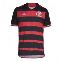 Dres Flamengo Domaci 2024-25 Kratak Rukav